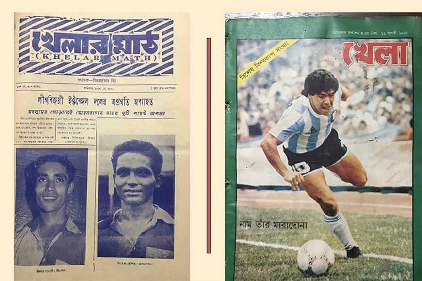 Sports Collector Sukanta Sensharma and his prized possessions- GetBengal story